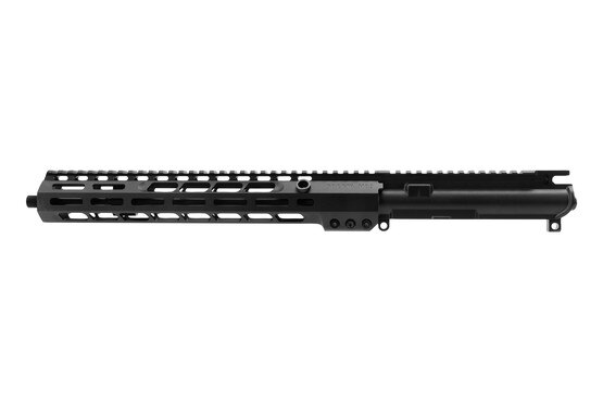 SOLGW x Expo Arms 5.56 NATO Upper with 13.7" V2 barrel